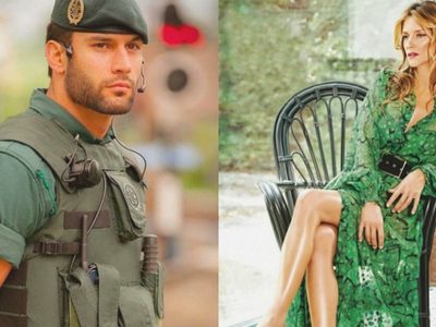 Felices los cuatro: Jorge Pérez y Elena Rodriguez cumplieron con su promesa de “Supervivientes 2020”