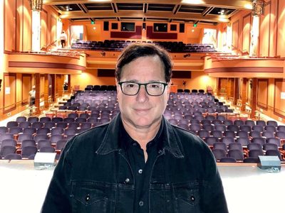 El actor Bob Saget murió a los 65 años, fue estrella de la serie Full House