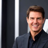 Vuelve con todo: Tom Cruise trabaja en un nuevo personaje que seguro te sorprenderá