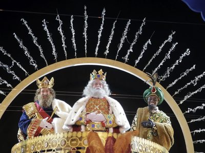 Furor por los Reyes: las entradas para asistir a la Cabalgata en Madrid se acabaron en 12 minutos