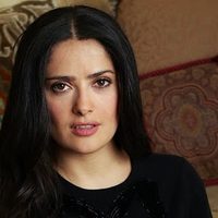 ¡HERMOSA ÉPOCA! La foto de Salma Hayek que es imposible de ignorar. ¡Poderosa!