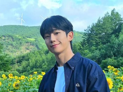 A días de su visita a Latinoamérica: la serie coreana de Jung Hae In en Netflix que te hará quererlo más