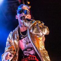 "Me hicieron llorar": El show de L-Gante en Tecnópolis