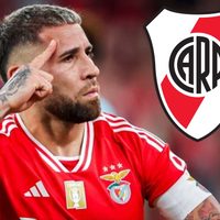 ¿Se da o no se da?: el giro inesperado que tuvieron las negociaciones entre Otamendi y River
