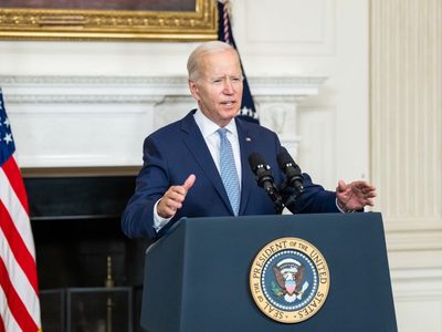 Biden celebra a la Virgen de Guadalupe y el bicentenario de relaciones EU-México