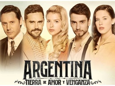 ¿Tenía que ser ella? La famosísima actriz que podría haber reemplazado a la China Suárez en ATAV