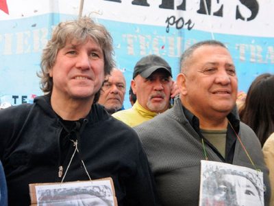 Uno a uno, los presos kirchneristas que salieron de la cárcel