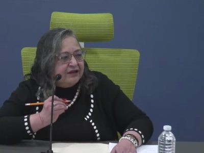 Norma Piña descarta sentirse perseguida: “si tuviera algo malo, ya me lo hubieran sacado”