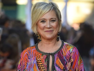 ¡Un poco de normalidad! Inés Ballester disfruta del verano luego de su batalla al coronavirus