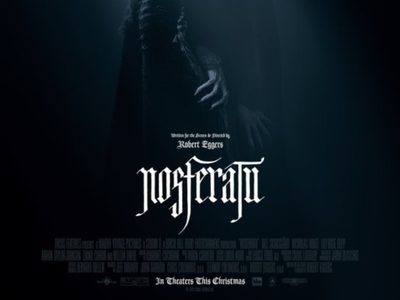“Nosferatu”: Una sinfonía del horror