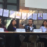 Impulsan reconocimiento de derechos de trabajadoras del hogar en línea