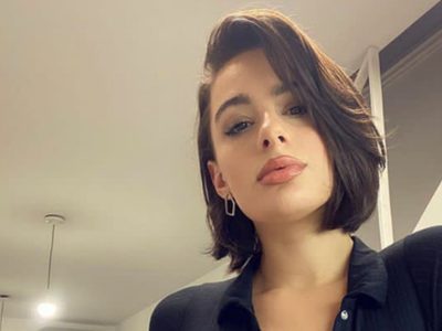 "Me pongo a llorar": Flor Jazmín Peña confesó en las redes que está atravesando su peor momento
