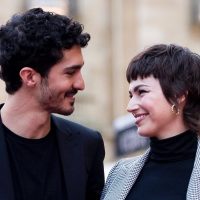 "Estoy en cuarentena": El "Chino" Darín y Úrsula Corberó se encuentran aislados. ¿Cómo están?