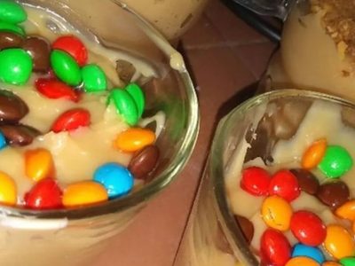 Serenito casero sin azúcar ni maicena: la receta con sabor a infancia, perfecta para el antojo de algo dulce