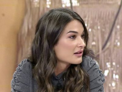 ¡Rompió el silencio! Estela Grande reaccionó a la relación de Diego Matamoros con Carla Barber
