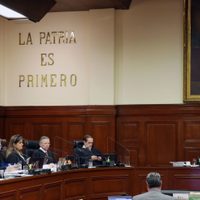 Coparmex advierte que la reforma al Poder Judicial mermará la confianza para invertir en México