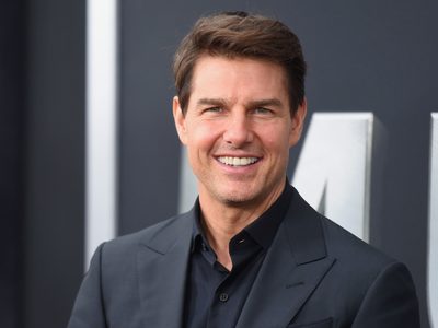 La película que Tom Cruise grabará en el espacio junto a la NASA está cada vez más cerca