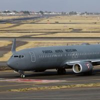 Vuelo de la Fuerza Aérea Mexicana a Cuba, para repatriar a 92 médicos, aclara Ebrard