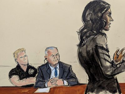 “Usted tiene el mismo nivel delincuencial que El Chapo”: así fue la condena del juez a García Luna