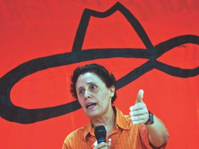 Dora María Téllez: Falta una condena firme de AMLO a la dictadura de Ortega