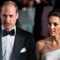 Ante el temor, el príncipe William y Kate Middleton toman una drástica decisión