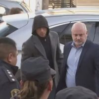 El jugador Gonzalo Montiel viajó a Argentina y hará las pericias en la causa de abuso sexual