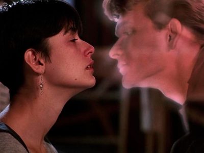 A 32 años de "Ghost": así luce la hermosa Demi Moore en la actualidad