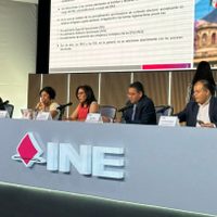 AMLO emitió expresiones electorales en 86 mañaneras; no habría sanciones