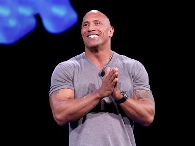De tal palo tal astilla: la hija de Dwayne “La Roca” Johnson hace historia en la WWE