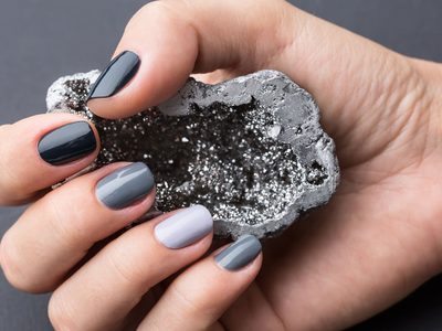 Nail Art: el diseño de manicura que rejuvenece tus manos si tenés más de 40 y podés hacerte vos misma en casa