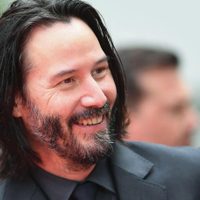 ¿Una charla en directo con Keanu Reeves? Esta es tu oportunidad. ¡Conocé cómo!