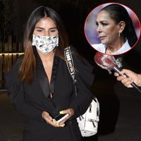 "Mi madre ha cambiado con respecto a mí": Isa Pantoja develó la relación que tiene con la cantante