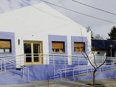 Se recuperaron los abuelos contagiados y pudieron volver al geriátrico de Chos Malal