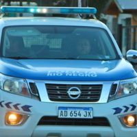 La Policía de Río Negro protagonizó un escalofriante hallazgo