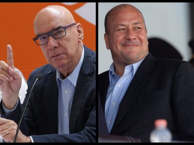 Tras rebelión, MC hace agua rumbo a 2024