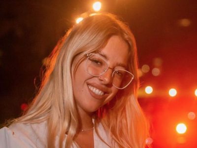 "La diferencia es abismal": Nati Jota mostró su impresionante cambio tras la cuarentena