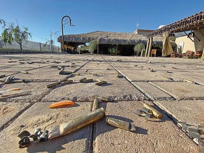 Jesús María, el poblado que sigue sangrando tras la recaptura de Ovidio
