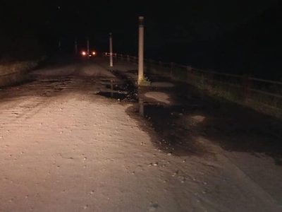 Un complejo de Villa La Angostura deberá pagar más de 600 mil pesos de multa por arrojar cloacas