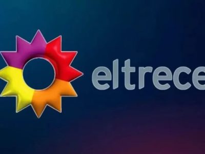 La conductora de El Trece que confesó una feliz noticia