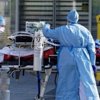 ¡No da tregua! Crece el número de afectados por el coronavirus: ahora son 745 en todo el país