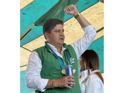 Diputado electo del Verde busca recuperar constancia que perdió por ser deudor alimentario