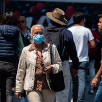 ¡Pánico! En México confirman que ya tienen más de 3 mil casos positivos de coronavirus