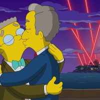 Smithers "encuentra el amor verdadero": debuta su pareja gay en Los Simpson  y esta es su historia