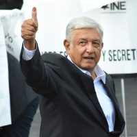 López Obrador anticipó el regreso a clases en algunas partes de México