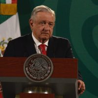 Dijimos que íbamos a respetar la libertad de expresión y cumplimos: AMLO