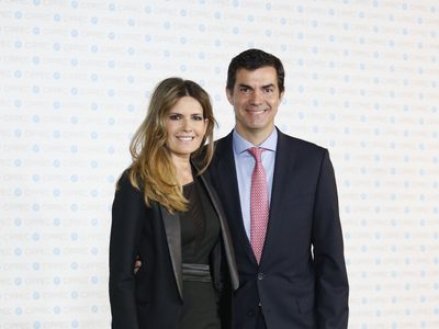Es oficial: Juan Manuel Urtubey reveló que Isabel Macedo está embarazada y contó cómo lo viven