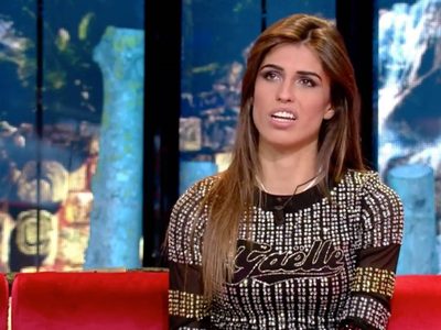 Sofía Suescun perdió los estribos y se lanzó contra este famoso modelo español: "Es un estafador"