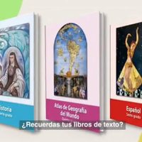 "¿Cómo vamos a estar enseñando con libros del periodo neoliberal?": AMLO sobre los nuevos textos