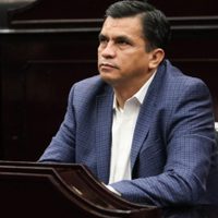 Diputado panista de Michoacán dice que puede gastarse el dinero público "hasta en putas"