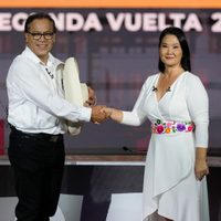 Elecciones en Perú: nuevo choque entre el fujimorismo autoritario y la izquierda ruralista